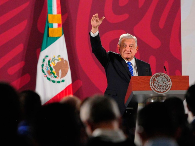 NACIONAL AMLO BIDEN