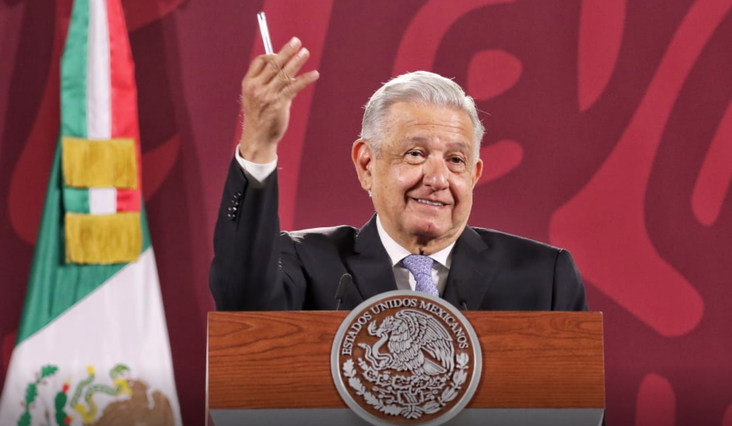 NACIONAL AMLO ECOCIDIO