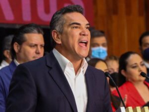 NACIONAL CASO ALITO