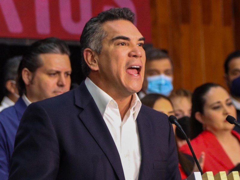 NACIONAL CASO ALITO