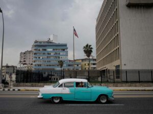 NACIONAL CUBA