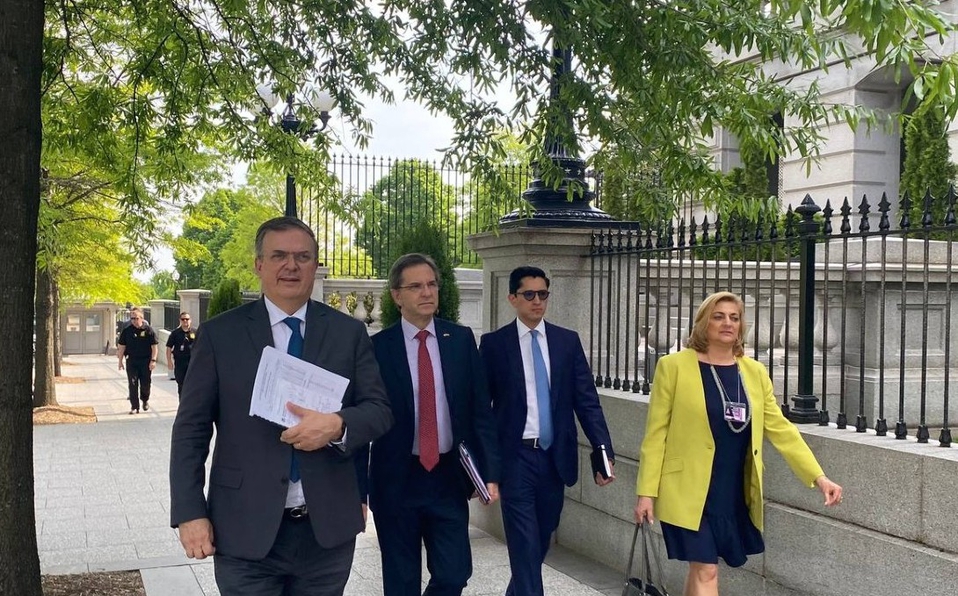 NACIONAL EBRARD