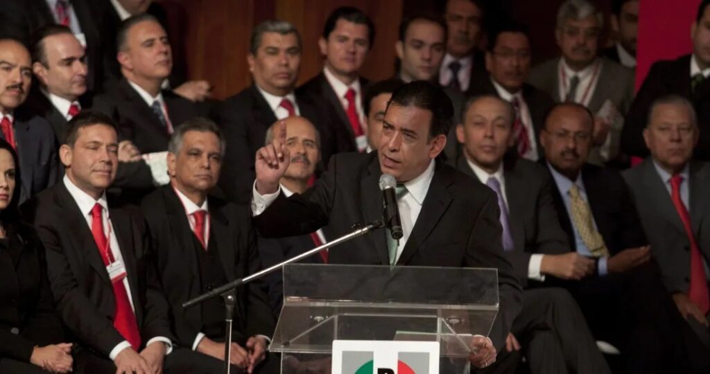 NACIONAL HUMBERTO MOREIRA