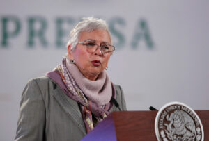 NACIONAL OLGA SANCHE CORDERO