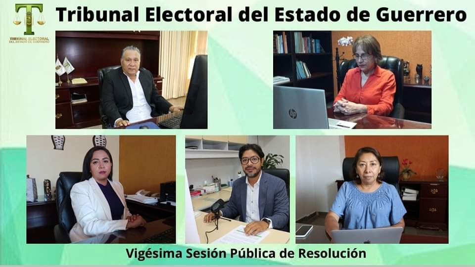 OME COMMISARIOS
