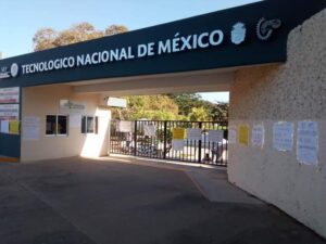 OME EL TECNOLOGICO