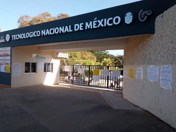 OME EL TECNOLOGICO
