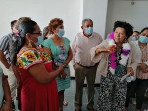 OME El diálogo con los trabajadores