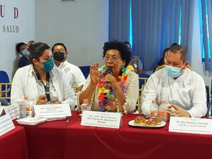 OME La reunión en la jurisdicción sanitaria (1)