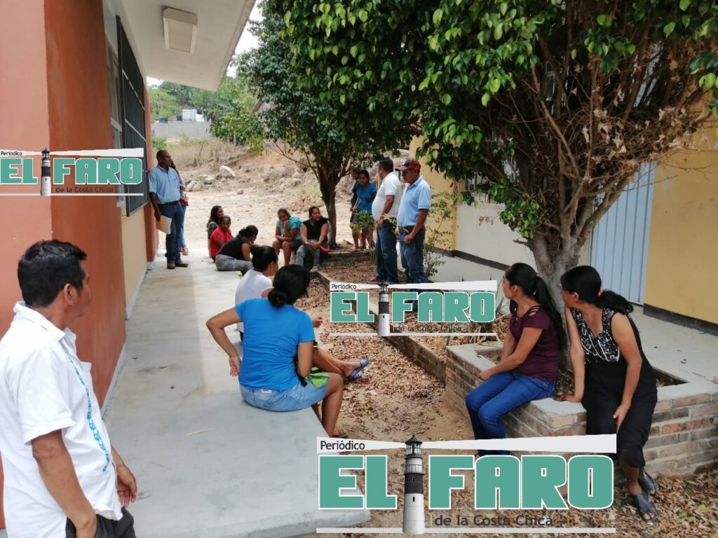 OME Los padres de familia