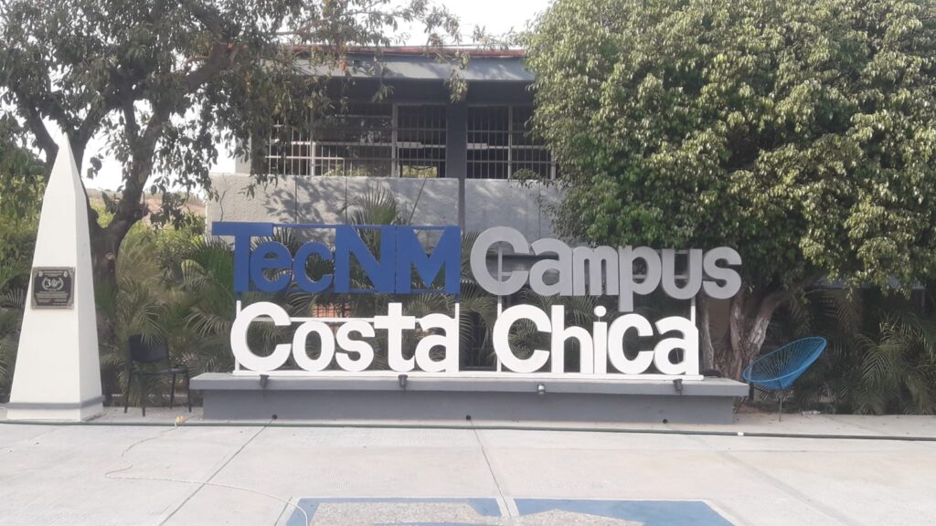 OME TecNM Campus Costa Chica