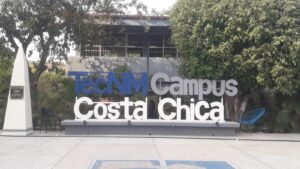 OME TecNM Campus Costa Chica