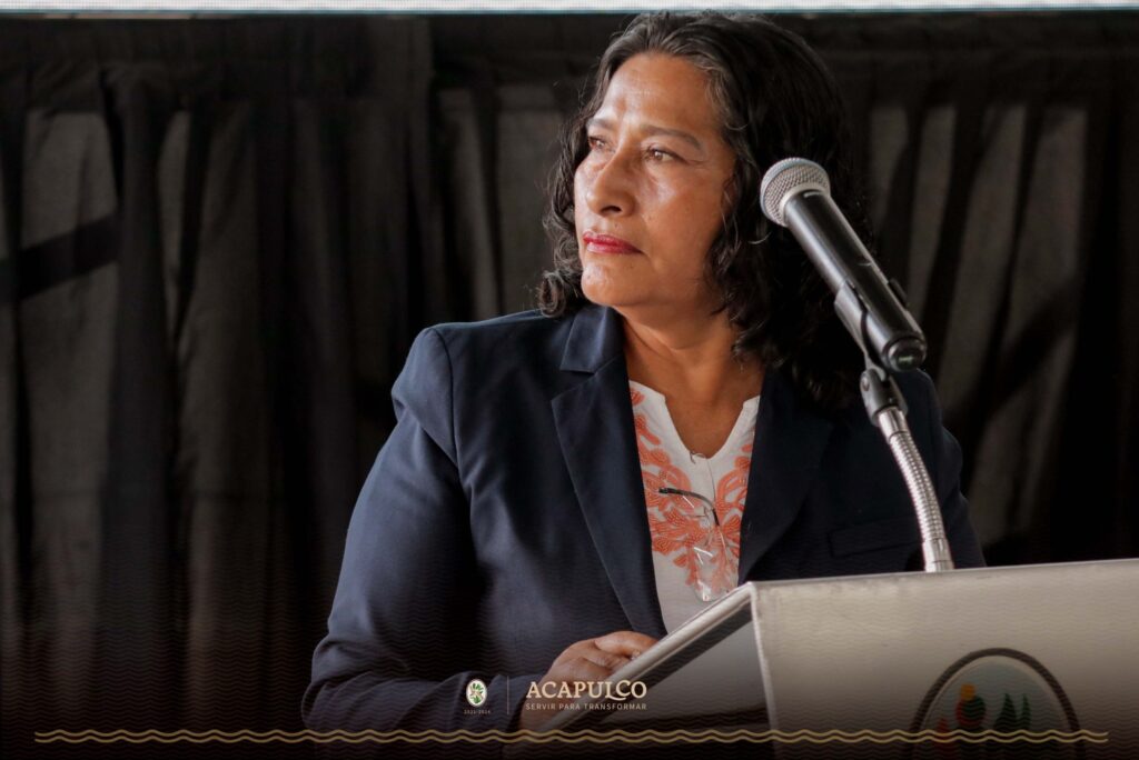 PRINCIPAL ABELINA LOPEZ RODRIGUEZ