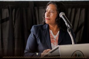 PRINCIPAL ABELINA LOPEZ RODRIGUEZ
