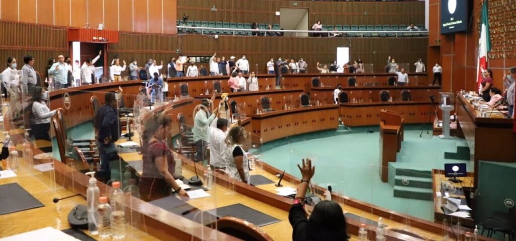 PRINCIPAL CONGRESO DE GUERRERO