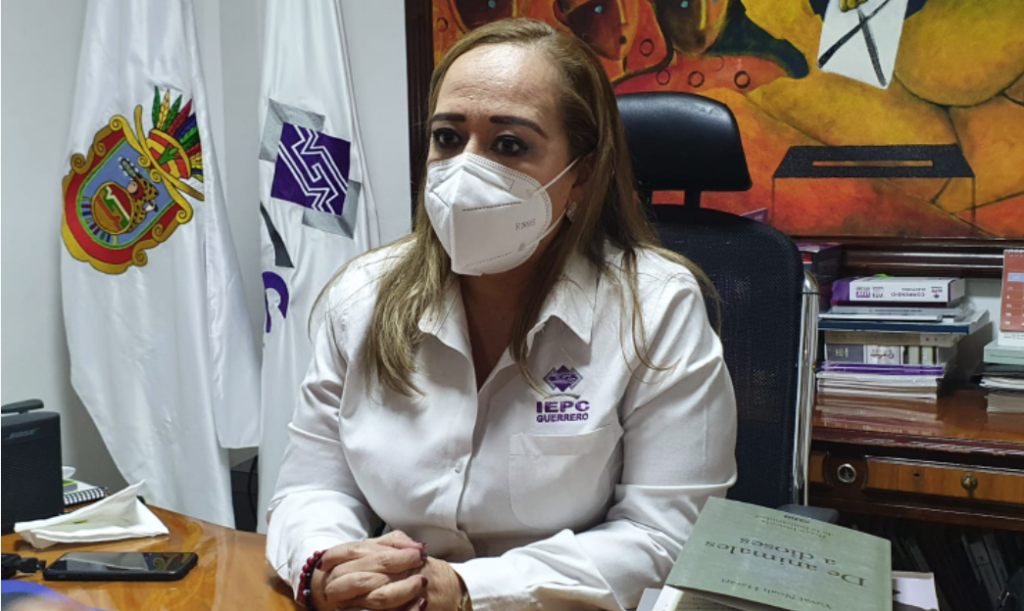 PRINCIPAL Luz Fabiola Matildes Gama