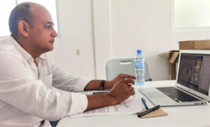 PRINCIPAL RAFAEL NAVARRETE