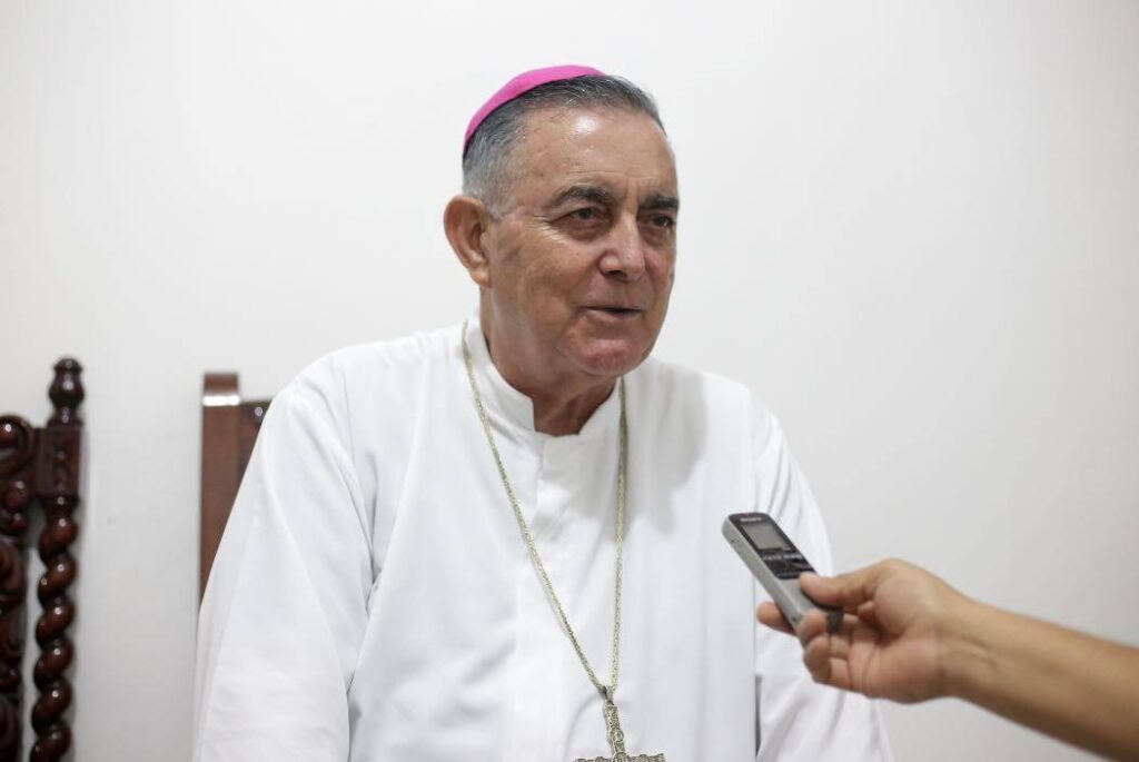 PRINCIPAL SALVADOR RANGEL