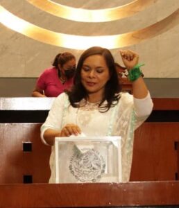 PRINCIPAL SU VOTO