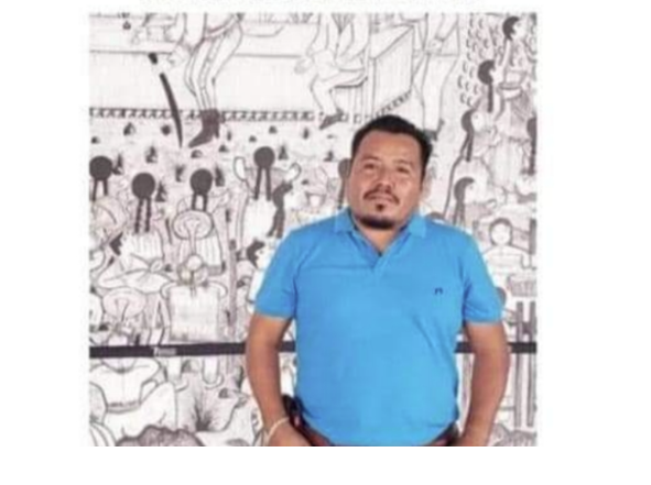 ROJA Anastasio Benítez Leyva