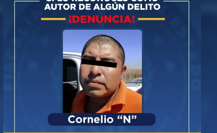 ROJA CORNELIO N