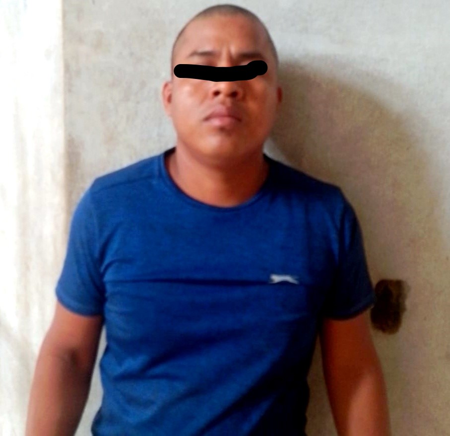 ROJA EDUARDO SANTIAGO SANTIAGO