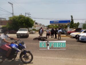 ROJA EL LUGAR DE LOS HECHOS