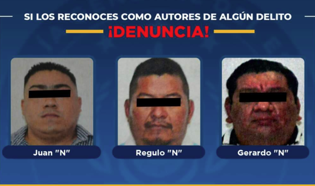 ROJA EXORSIONADORES