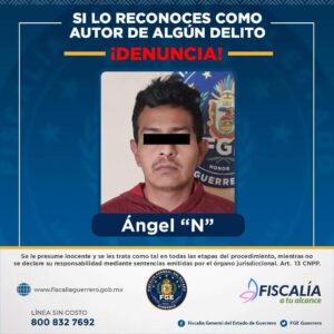 ROJA HOMICIDA