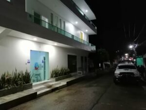 ROJA LA CLINICA DEL DOCTOR JOSUE