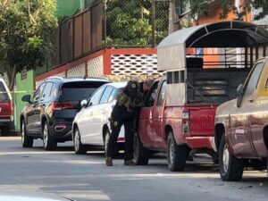 ROJA MATAN A CONDUCTOR DE CAMIONETA 2