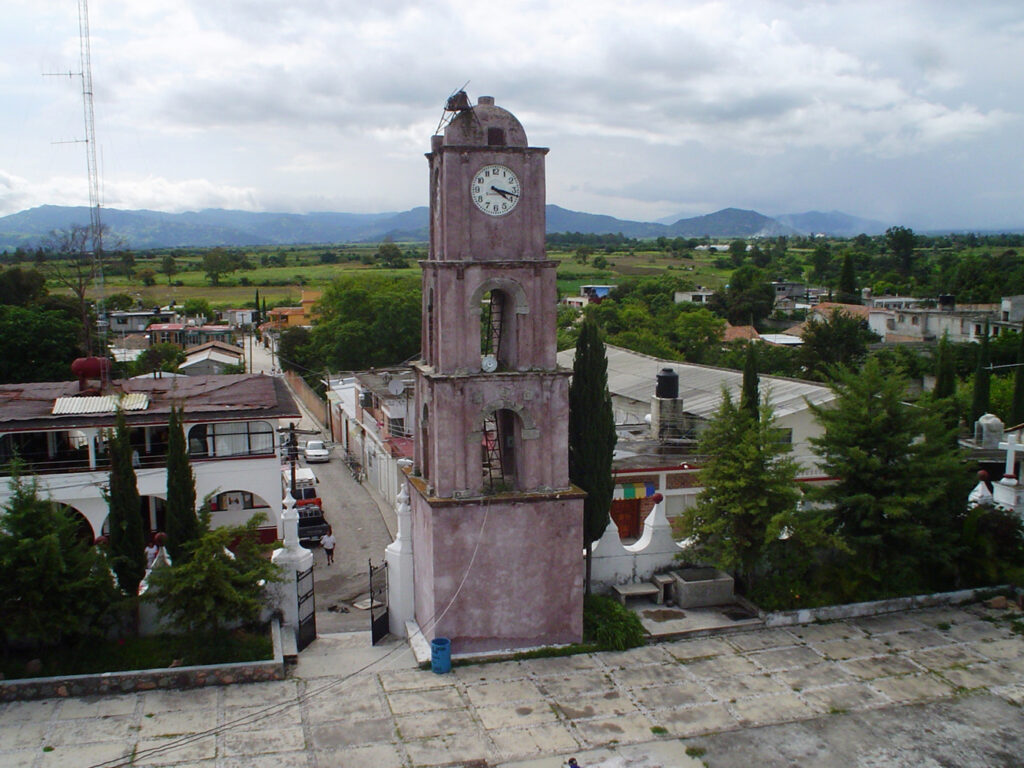 ROJA PILCAYA
