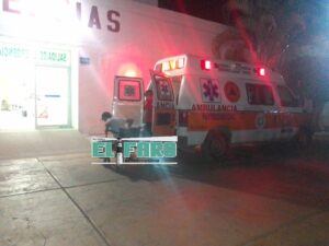 ROJA RECIBIENDO ATENCION MEDICA (2)
