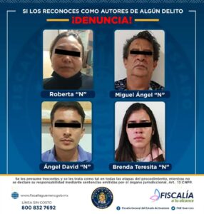 ROJA TLACOS