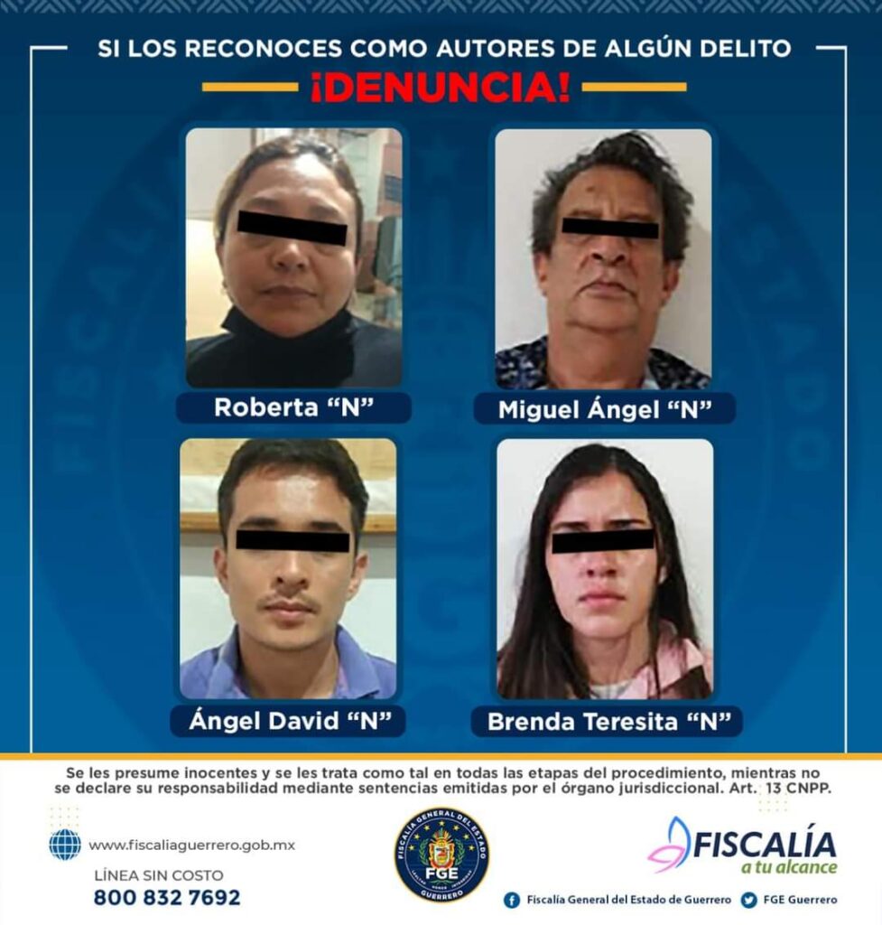 ROJA TLACOS