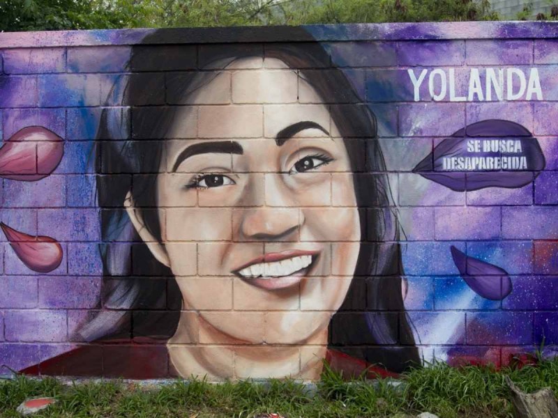 ROJA YOLANDA