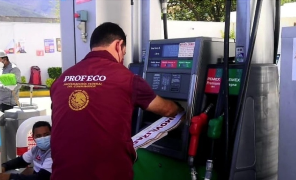 SAN LUIS ACATLAN GASOLIERA