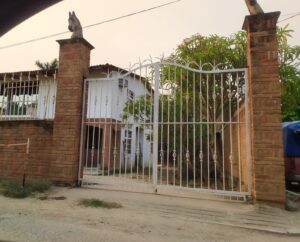 SAN LUIS JUZGADO MIXTO