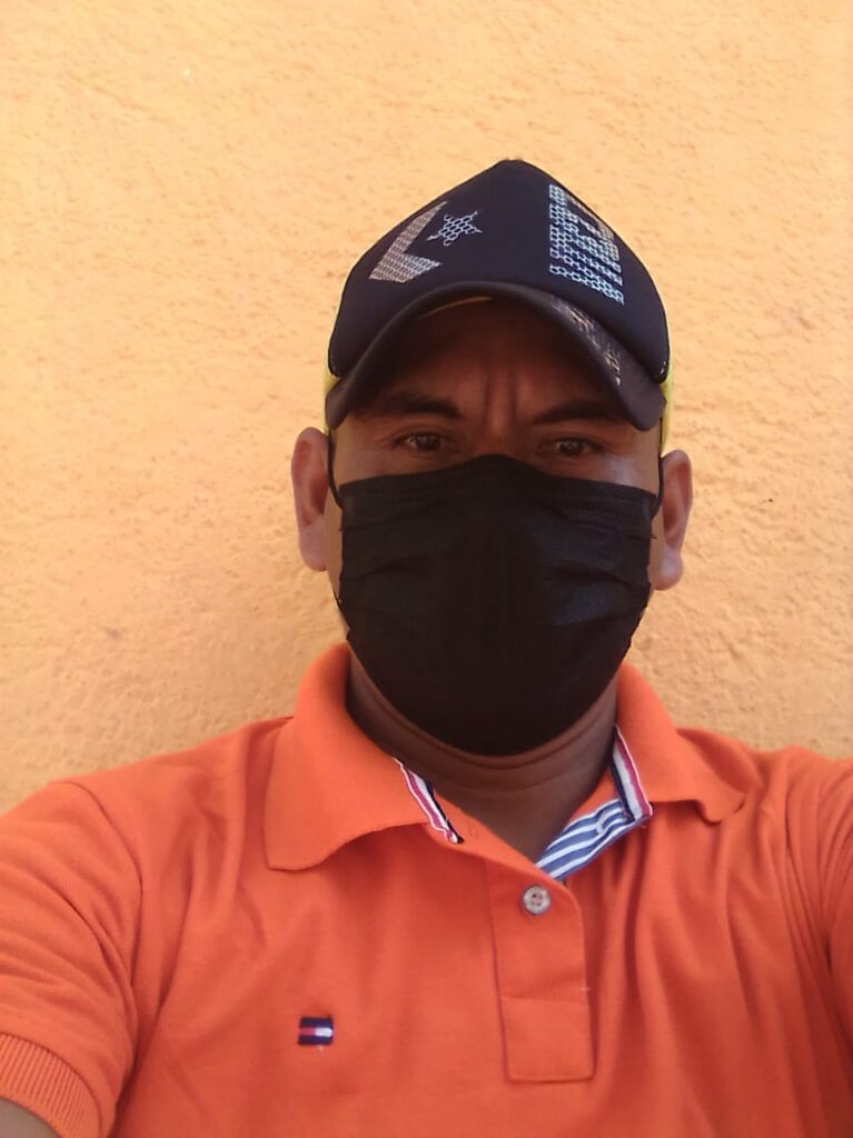 SAN LUIS PABLO LEONIDES RICARDO