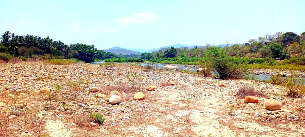 SLA RÍO GRANDE