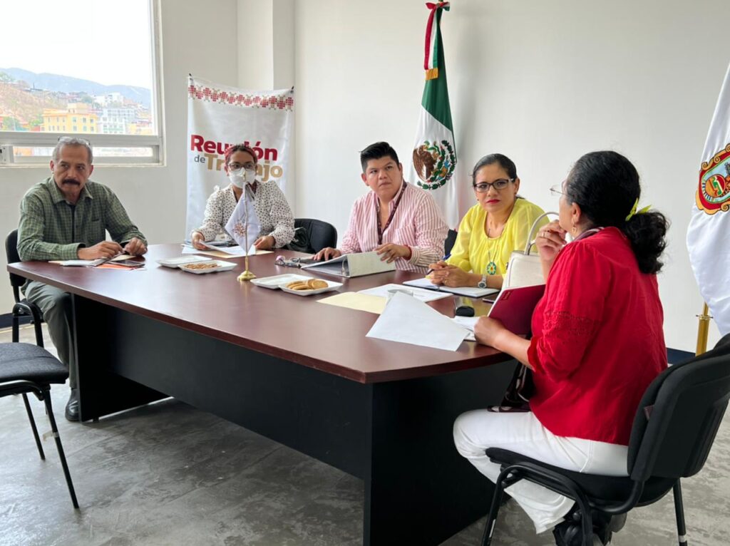 boletin evelyn semai