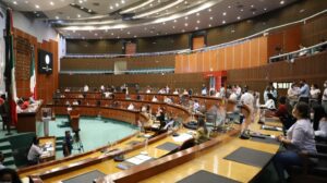 congreos el pleno