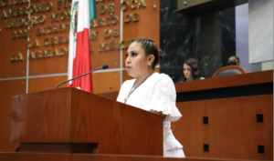 congreso Jessica Alejo Rayo