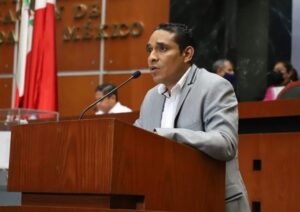 congreso ociel hugar garcía trujillo