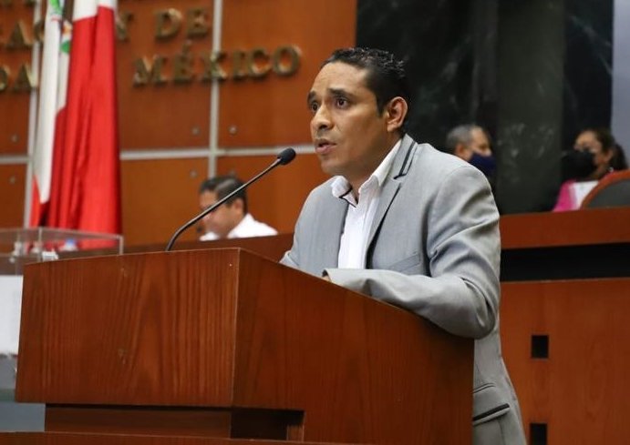congreso ociel hugar garcía trujillo