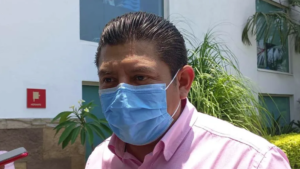 estado Héctor Torres Solano
