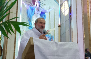 estado José de Jesús González Hernández