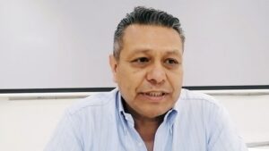 estado Oscar Díaz Bello