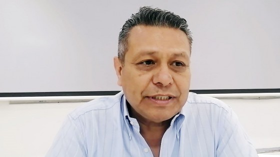 estado Oscar Díaz Bello