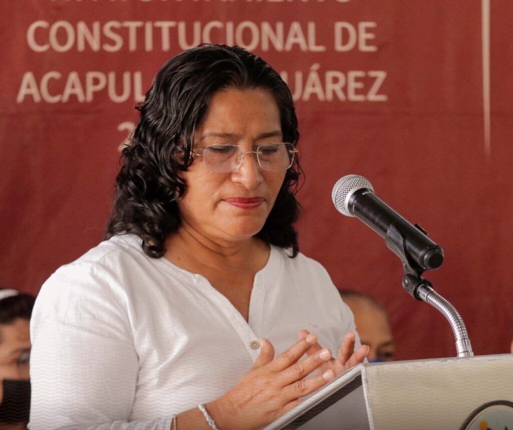 estado abelina lopez rodrituez